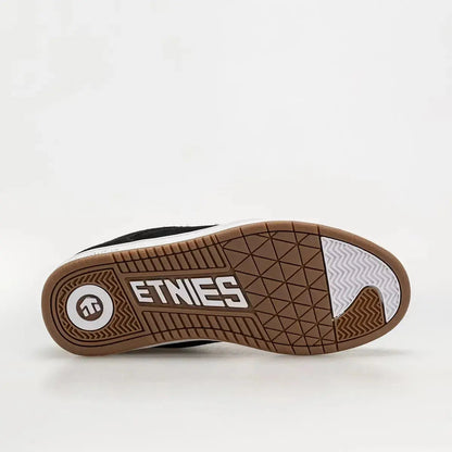 Etnies Scam OG black/white - skate shoes