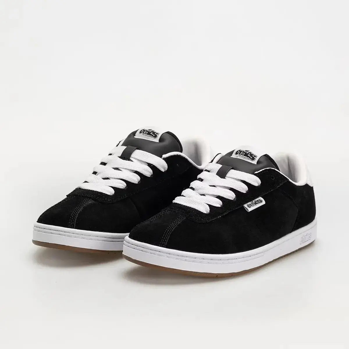 Etnies Scam OG black/white - skate shoes