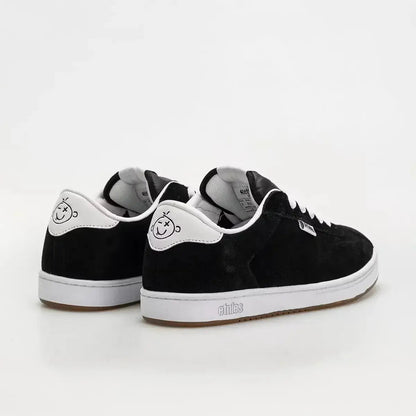 Etnies Scam OG black/white - skate shoes