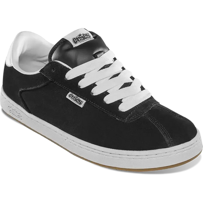Etnies Scam OG black/white - skate shoes