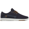 NAVY/GOLD