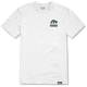 WHITE/GREEN