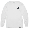WHITE/NAVY