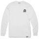WHITE/NAVY