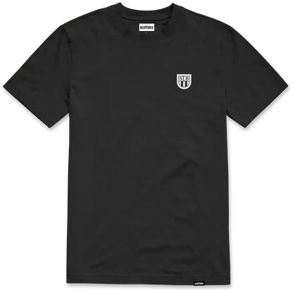 Etnies Slb Flag Tee white - t-shirt