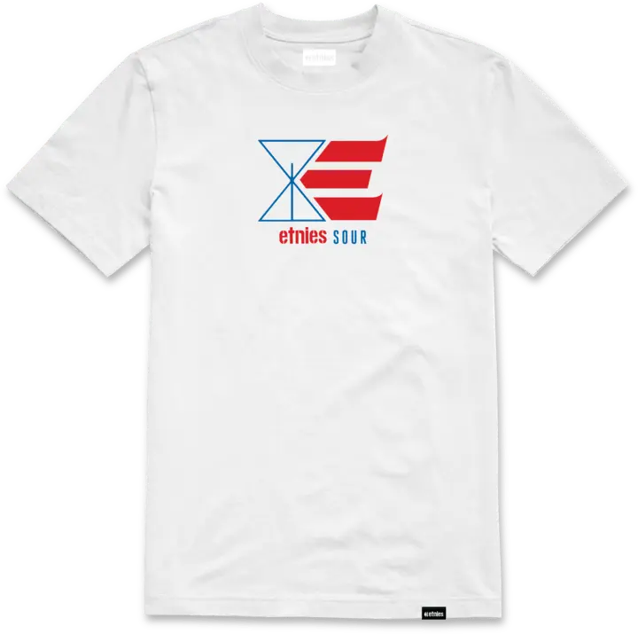 Etnies Sour solution tee – men's streetwear