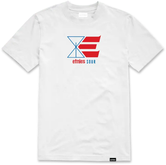 Etnies Sour solution tee – men's streetwear