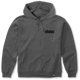 DARK GREY/BLACK