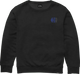 BLACK/BLUE/WHITE