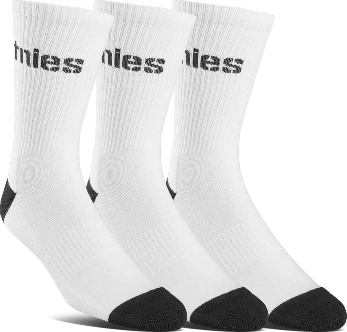 Etnies Skate Shoes Sock - made for skateboarding