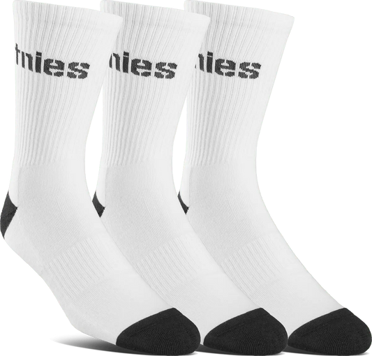 Etnies Skate Shoes Sock - made for skateboarding