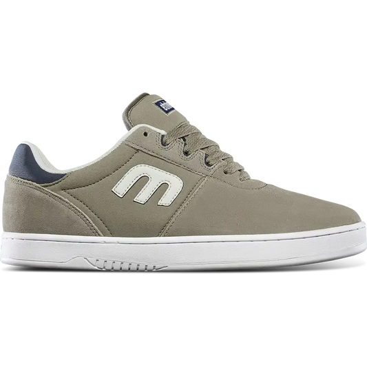 Etnies Wallen Michelin warm grey - skate shoes
