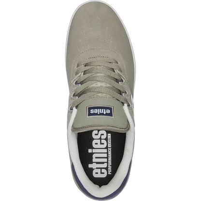Etnies Wallen Michelin warm grey - skate shoes