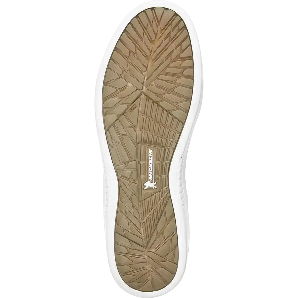 Etnies Wallen Michelin warm grey - skate shoes
