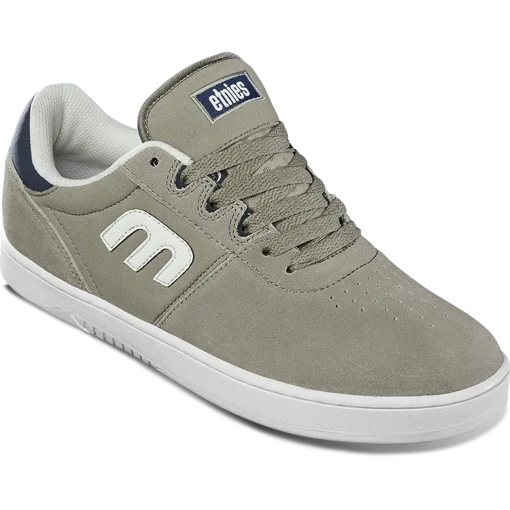 Etnies Wallen Michelin warm grey - skate shoes