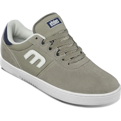 Etnies Wallen Michelin warm grey - skate shoes
